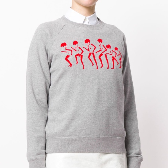 Marc Jacobs sweatshirt - Picture 6 of 9